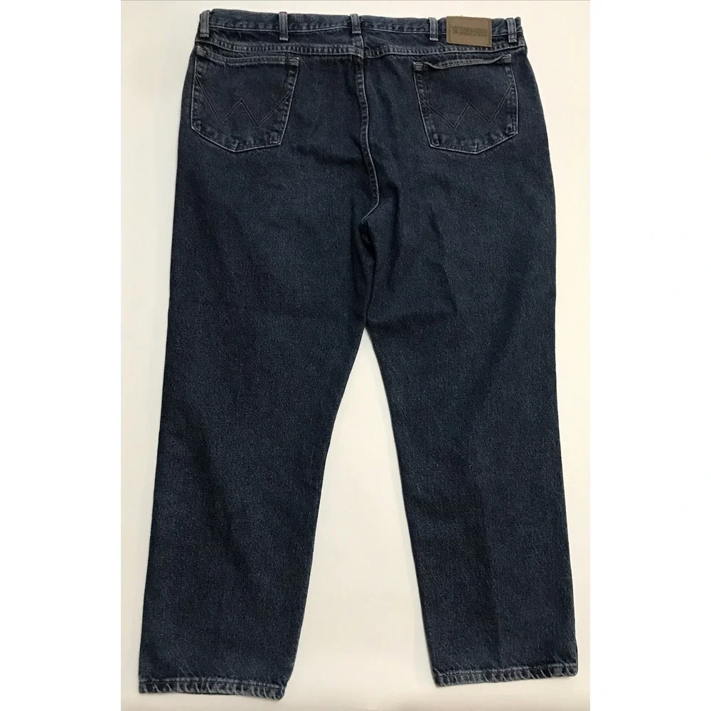 Wrangler jeans mens